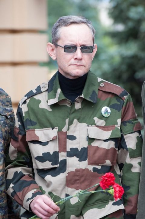 Дмитрий Жук