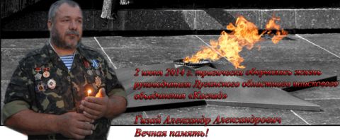 Гизай А.А.